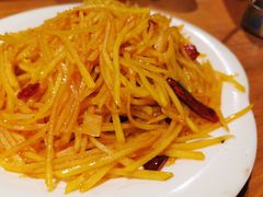 -森龍邑·烧烤·海鲜·炒菜(闽江路店)