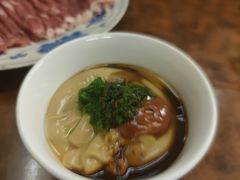 -前门张记涮肉(前门店)