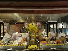 -美食汇·海鲜自助餐·家庭聚会·商务宴请(青秀万达文华店)