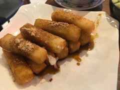 -炉小二铜锅牛蛙•川湘菜(三里屯店)
