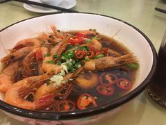 条虾-小实惠嘉(威海路店)