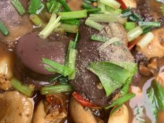 -聪辉同安老美食饭店(大元路店)