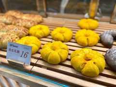 -木子木水日式烫面包(世界城光谷店)