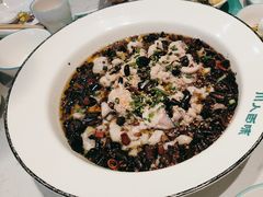 -川人百味(亿合城店)