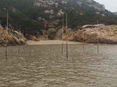 -北岐滩涂
