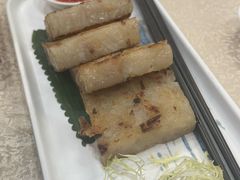 -麒麟中餐厅·经典粤菜·地道菜式老字号(广州长隆酒店)