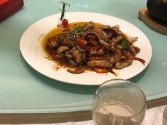 -泓历皇朝酒店(东亭店)