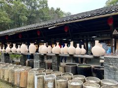 -景德镇古窑民俗博览区