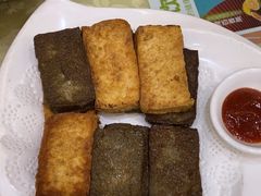 -悦来福·东山海鲜(莲花店)