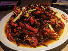 -红盔甲·小龙虾(车公庙店)