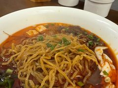 -蒋家肠旺面馆老店(合群路店)