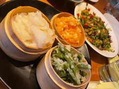 -莲餐厅·湖北菜·潜江小龙虾店(愚园路店)