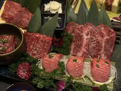 -丸藏和牛烧肉专门店(园区师惠坊店)