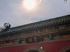 -晋祠博物馆