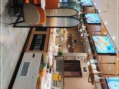-诺丁牛排披萨自助餐厅(汕头苏宁店)