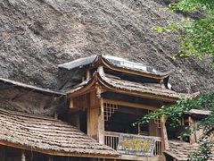 -青城山