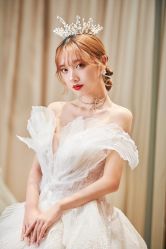 点击看大图 -弥雾·Nebula·西服婚纱定制