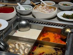 -海底捞火锅(漫乐城夜宵主题店)