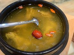 -吕记老鸭汤·徽菜馆(东营路店)