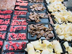 -九记潮汕现切鲜牛肉自助火锅(新开铺店)