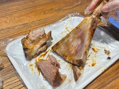 -赵元章肉骨烧(山塘街店)