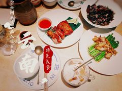 -一坐一忘云南菜(卓悦中心)