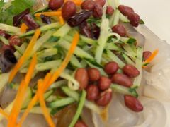-玺炖·中国铁锅炖(南京东路店)