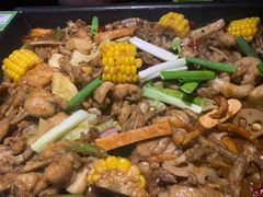 -听说碳烧蛙(高新万达店)