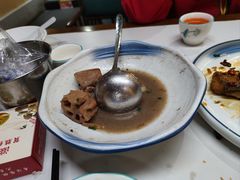 -滋味轩餐厅(紫沙路店)