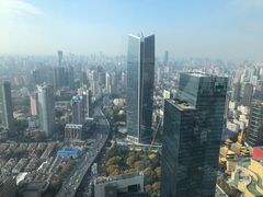 -上海静安香格里拉大酒店