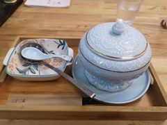 -三才二真·药膳养生炖汤(海珠湾店)