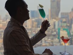 -澳门十六浦索菲特大酒店