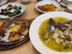 -食锦记·福建私房菜(万宝广场店)