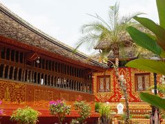 -西双版纳傣族园