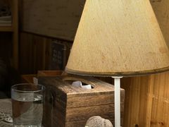 -隅cafe(傅厚岗店)