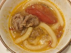 -牛匠和牛寿喜锅(西安总店)