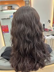 -V8潮牌·接发烫染连锁