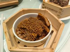 -南宁荔园维景国际大酒店·荔园中餐厅