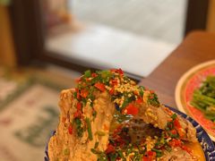 -曼谷食堂·泰国家庭料理(丹桂路店)