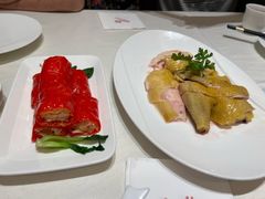 -香港狮子山下·明星粤菜餐厅(北苑店)