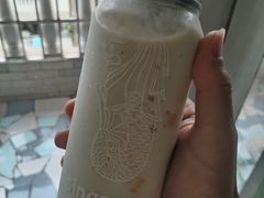 -新加坡斯味洛·鲜奶茶(石牌东店)