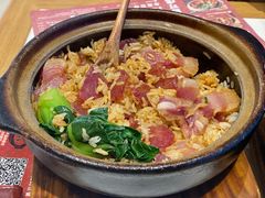 -好好彩啫啫煲·广东小馆(上海七宝领展广场店)