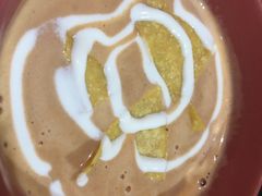 公主浓汤-panchos 墨西哥餐厅(嘉绿苑店)