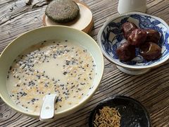 -上席擂茶·新中式青年茶馆(古城店)