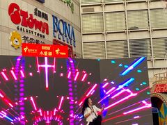 -深圳龙华星河COCO City(民治店)