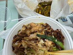 -陆长玖古法猪脚饭(玄风桥店)