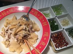 -清晖小苑·顺德菜(观澜湖新城店)