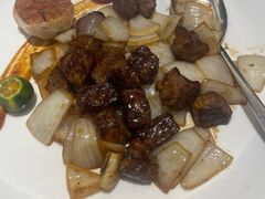 -海逸海鲜酒家(古北店)