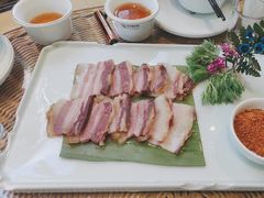 -俏香傣·德宏风味餐厅(万宏路店)