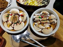 -乐园夜市场(五道口王庄路店)